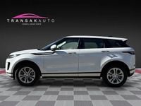 Occasion Land Rover Range Rover evoque R-Dynamic 2019 Blanc Break