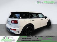 occasion Mini Clubman Sd 190 Ch Bva