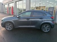 occasion Hyundai Kona 1.6 GDi 141ch Hybrid Intuitive DCT-6