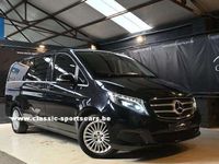 occasion Mercedes V250 d LWB LONG Avantgarde / 8 PLACES / CAMERA 360