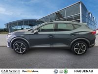 occasion Cupra Formentor 1.5 TSI 150 V / GPS / Caméra / Keyless / Jantes 18" PERFORMANCE AERO / Régulateur Adaptati - VIVA196789551