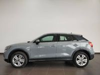 occasion Audi Q2 Design 35 TDI 110 kW (150 ch) S tronic