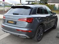 occasion Audi Q5 55 Tfsie 367h 265 Ch S-line Quattro S-tronic