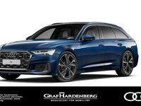 Occasion Audi A6 S-Line 265 ch (194 kW) 2024 Bleu Break