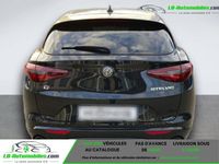 occasion Alfa Romeo Stelvio 2.0T 280 ch Q4 BVA