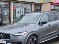 occasion Volvo XC90 2.0 Tdi Gertronic8 235 Ch R-line