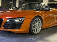 occasion Audi R8 Coupé V10 5.2 Fsi Quattro S-tronic 525 Ch