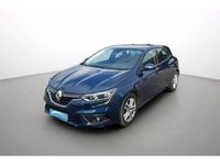 Occasion Renault Mégane IV Business 2020 Bleu Berline