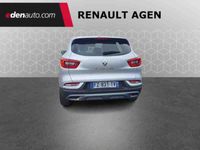 occasion Renault Kadjar Tce 140 Fap Edc Intens