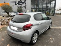 occasion Peugeot 208 1.2 PURETECH 82CH STYLE 5P