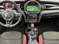 occasion Mini John Cooper Works one Jonh231 ch BVA TO GPS Harman Baquets Keyless O