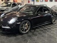 Occasion Porsche 911 Carrera 4S 430 ch (316 kW) 2013 Coupé