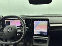 Occasion Renault Megane E-Tech Iconic 161 kW (220 ch) 2022 Gris Berline