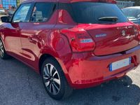 occasion Suzuki Swift 1.0 boosterjet auto pack