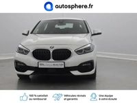 occasion BMW 120 120 dA 190ch Edition Sport