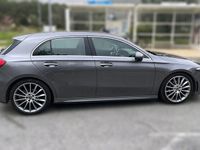 occasion Mercedes A180 Classe7G-DCT AMG Line