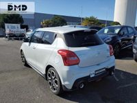 occasion Suzuki Swift 1.4 Boosterjet Hybrid 129ch Sport - VIVA189213372