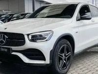 occasion Mercedes E300 Classe Glc Coupe211+122ch Amg 4m