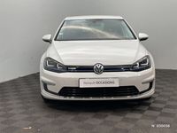 occasion VW e-Golf E-GOLF115 - Electrique