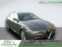 Occasion Alfa Romeo Giulia 190 ch (139 kW) 2019 Berline