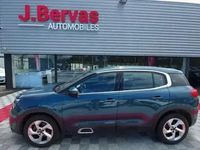 occasion Citroën C5 Aircross Bluehdi 130 S&s Eat8 Business