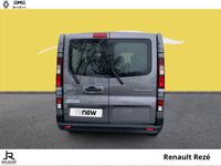 occasion Renault Trafic L2 2.0 dCi 120ch Energy S&S zen