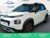 occasion Citroën C3 Aircross Feel Business - 1.5 BlueHDi 110