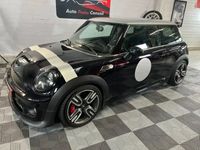 occasion Mini John Cooper Works Coupé 