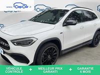 Occasion Mercedes E250 AMG line 160 ch (117 kW) 2020 Blanc SUV