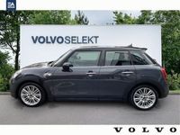 occasion Mini Cooper S 192ch Chili II BVAS