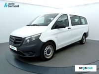 occasion Mercedes Vito TOURER 114 CDI BlueEFFICIENCY Long Pro 7G-TRONIC PLUS