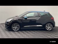 occasion Citroën DS3 I PureTech 110ch Emeraude Addict S&S