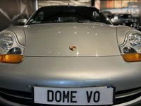 Occasion Porsche 911 Carrera 300 ch (220 kW) 1999 Cabriolet