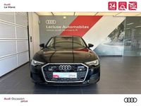 Occasion Audi A6 Business 265 ch (194 kW) 2024 Noir brillant Berline