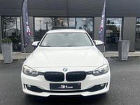 Occasion BMW 316 Comfort Edition 116 ch (85 kW) 2013 Berline