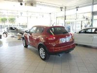 occasion Nissan Juke 1.5 DCI 110 TEKNA