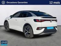 Occasion VW ID.5 Pro Performance 150 kW (204 ch) 2023 Blanc SUV