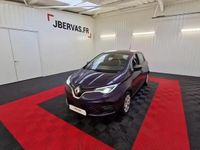 Occasion Renault Zoe Equilibre 80 kW (109 ch) 2022 Citadine