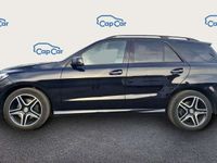 occasion Mercedes GLE350 350 d 258 9G-Tronic 4-Matic Fascination