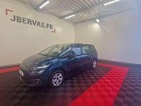 Occasion Citroën C4 SpaceTourer Business Class 131 ch (96 kW) 2020 Bleu Monospace