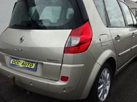 occasion Renault Scénic II 1.5 dCi 105 cv
