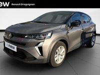 Occasion Renault Captur Evolution 100 ch (73 kW) 2024 Gris SUV