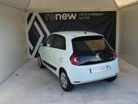 occasion Renault Twingo TWINGO E-TECHIII E-Tech - Equilibre