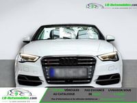 occasion Audi S3 Cabriolet TFSI 300 ch BVA Quattro