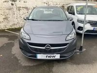 occasion Opel Corsa 1.4 90 Ch Excite 5p