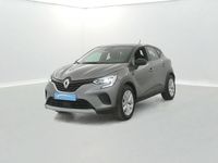 Occasion Renault Captur Business 145 ch (106 kW) 2022 SUV