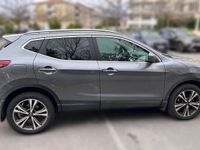 occasion Nissan Qashqai 1.2 DIG-T 115 N-Connecta