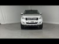 Occasion Ford Ranger Sport 2018 Gris Pick-up