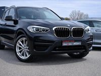 Occasion BMW X3 193 ch (141 kW) 2019 Gris SUV