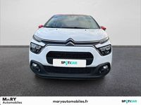 occasion Citroën C3 PureTech 83 S&S BVM5 Feel Business